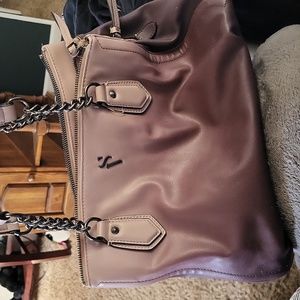 Simply vera Wang purse, purple